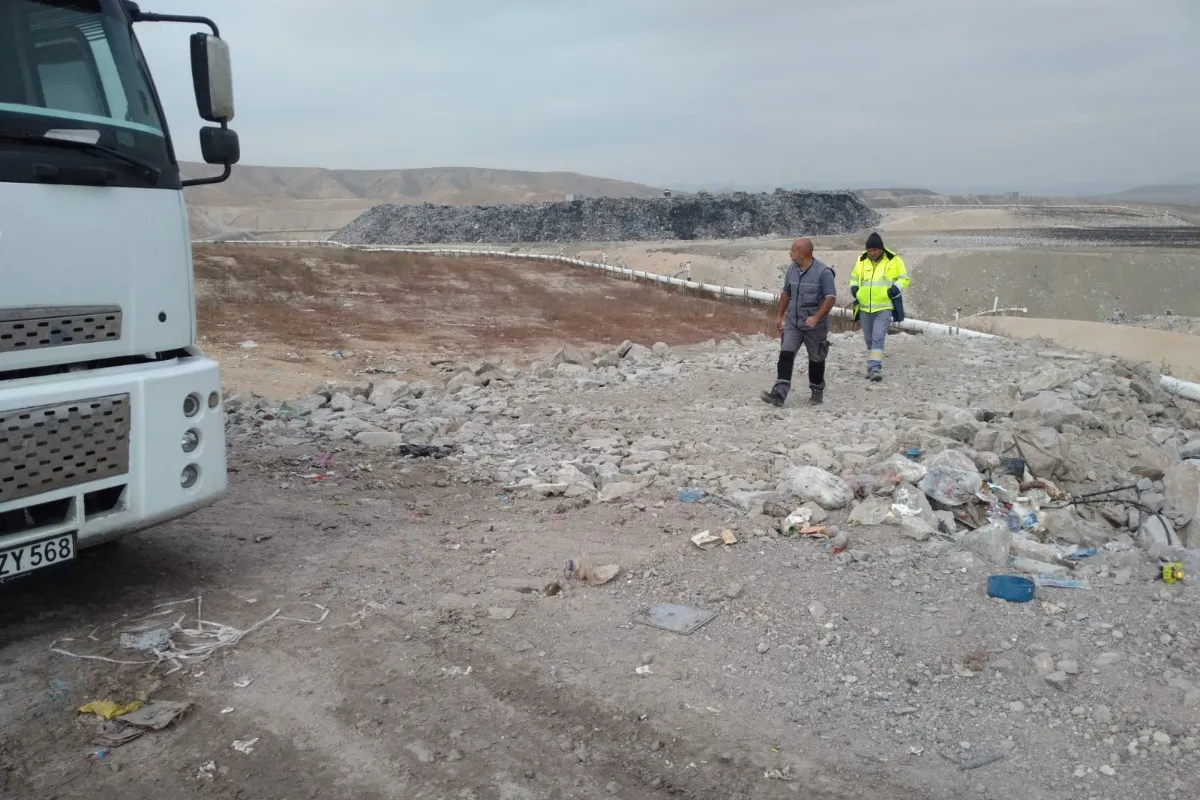 Tıkanıklık Açma Firması