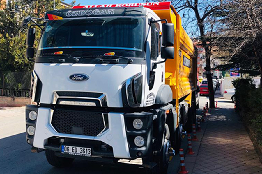 Bahçelievler Tıkanıklık Açma